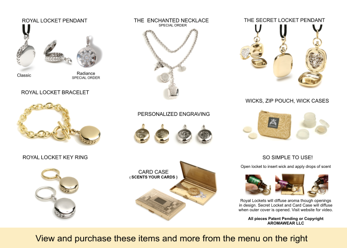 Shopping Guide